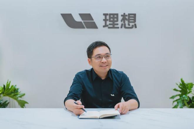 理想汽车产品线总裁刘杰：我们正在从坑里爬出来，我们内部有反思，后续会有比较快的行
