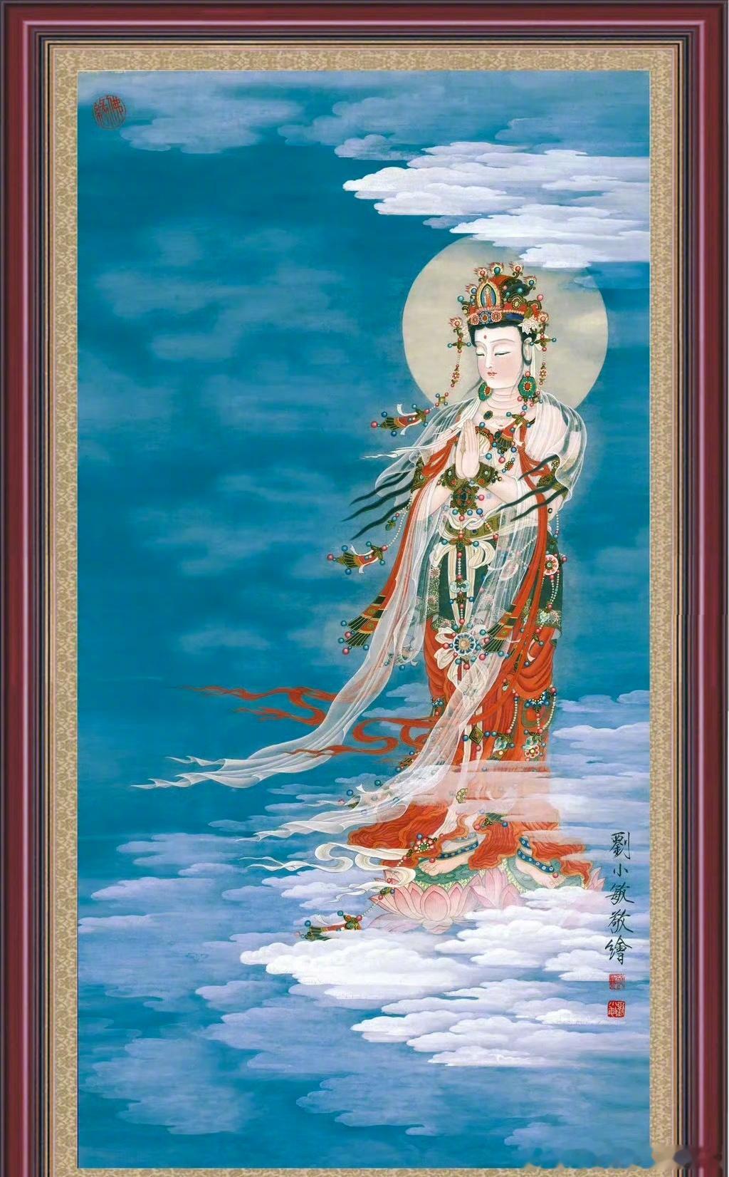 招福大开运，很灵… ​​​