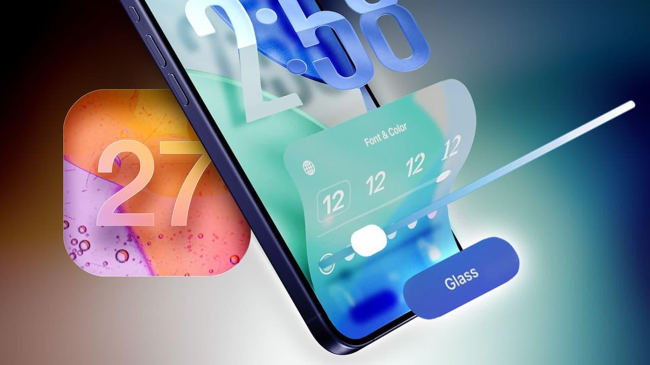 苹果发布iOS 26.6 Beta及AirTag2新固件，新增屏蔽联系人上限提示
