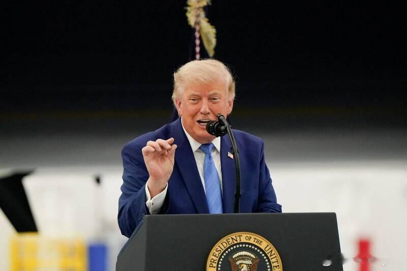 “美国保护意大利数十年！”特朗普再批梅洛尼拒绝应对伊朗问题海外新鲜事美以伊冲突创