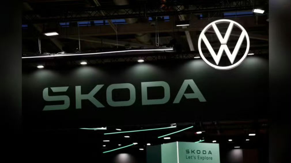 斯柯达将退出中国竟然是真的大众旗下“性价比之王”不仅新能源转型受挫更是被大众品牌