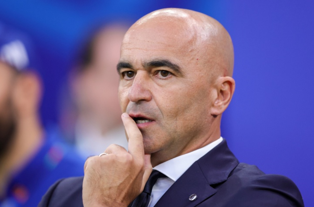 葡萄牙主帅：C罗在不在场总会被讨论，重要的是有球员缺阵时赢球11月17日讯 世预