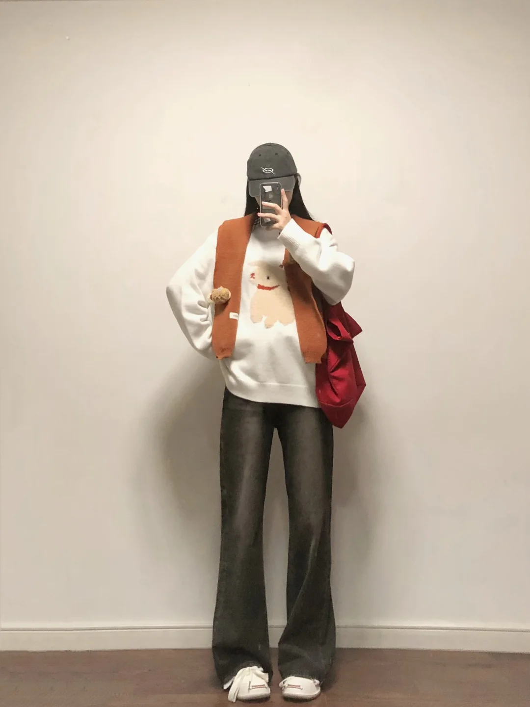 高妹可以永远相信我的穿搭因为我173cm‼️