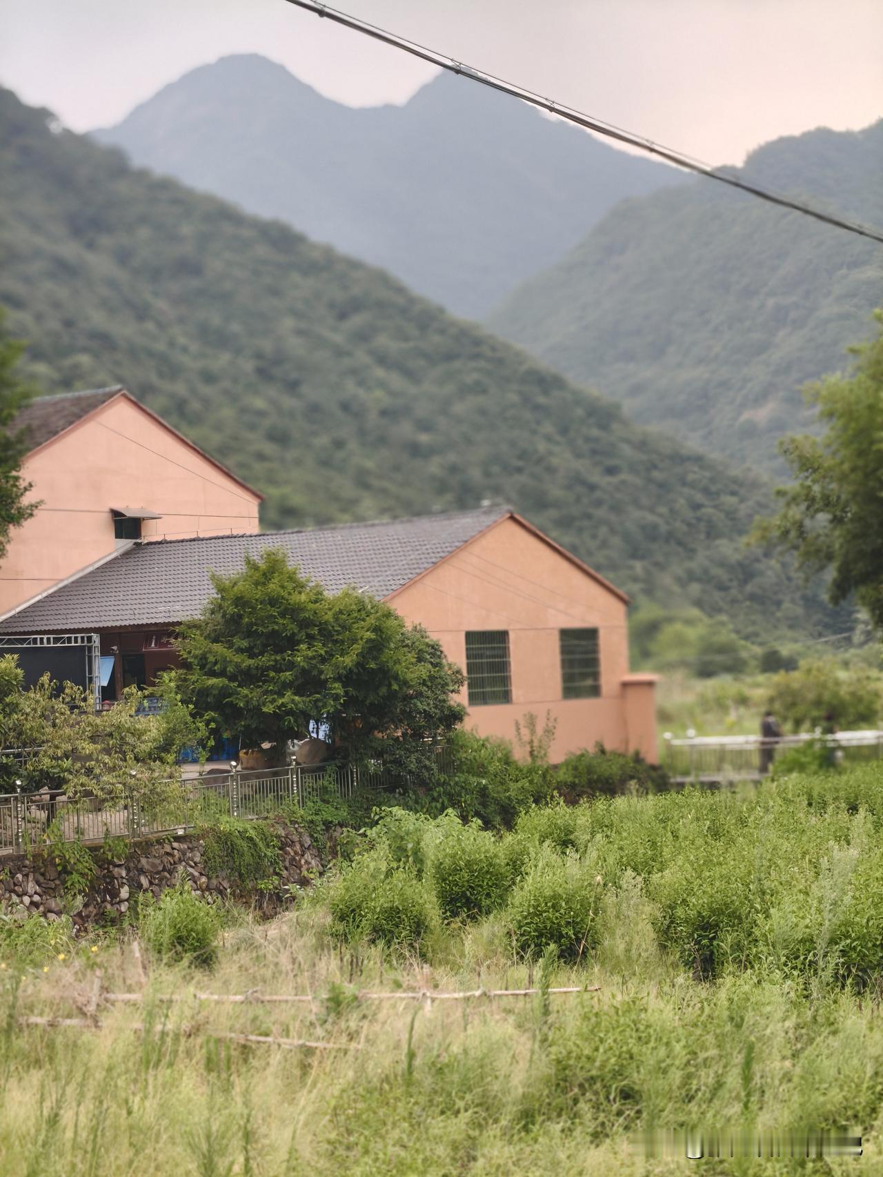 乡下女人与城里女人的不同之处

乡下的女人们，平日里总爱凑在一块儿唠家常，也常常