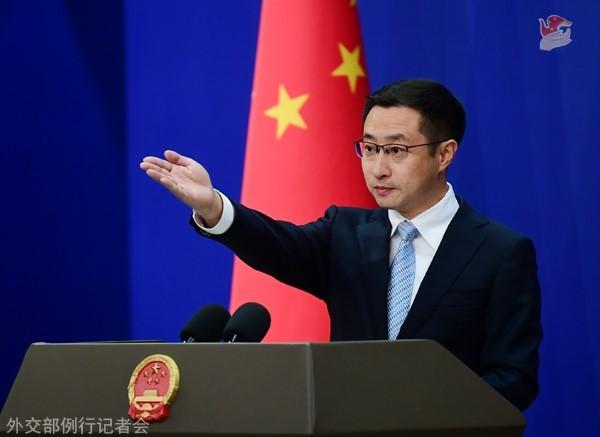 黄岩岛建保护区后，真正让菲律宾破防的来了，中方最新声明冲上外网热搜

我方宣布在