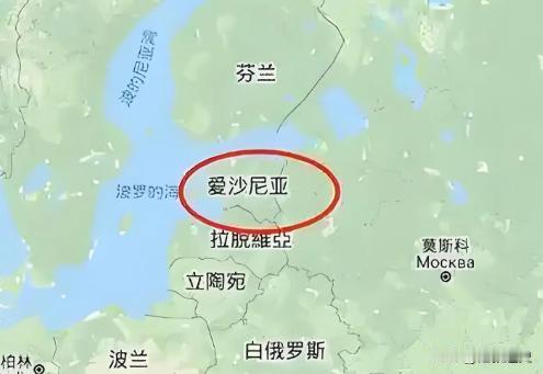 就问中国怕不怕？ 强大的爱沙尼亚曾经向中国发出最后通牒，让中国必须在爱沙尼亚和俄
