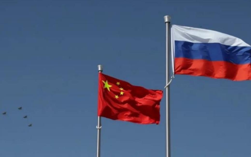 乌克兰终于醒悟：俄罗斯的核心后盾从不是伊朗、朝鲜，而是中国！更意外的是，中国 “