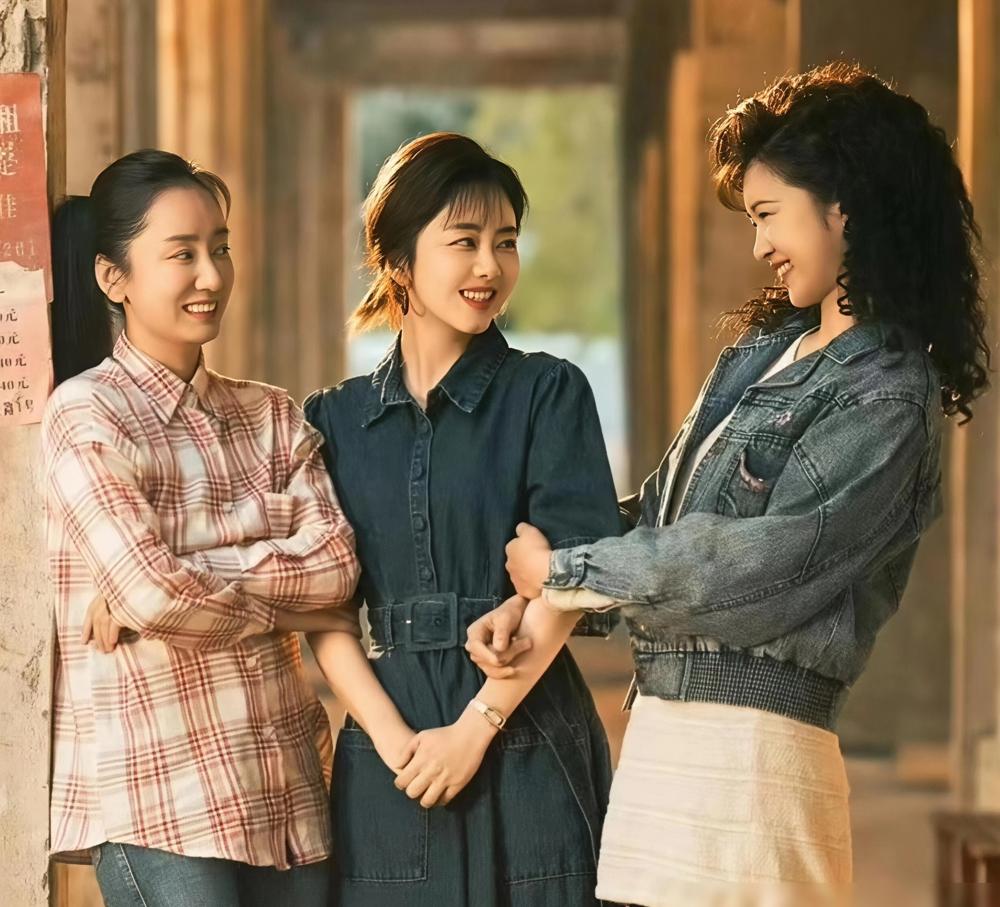 把你看作生育工具，偷走你的专利，再反手告你侵权，《我的山与海》这剧真把我看吐了。