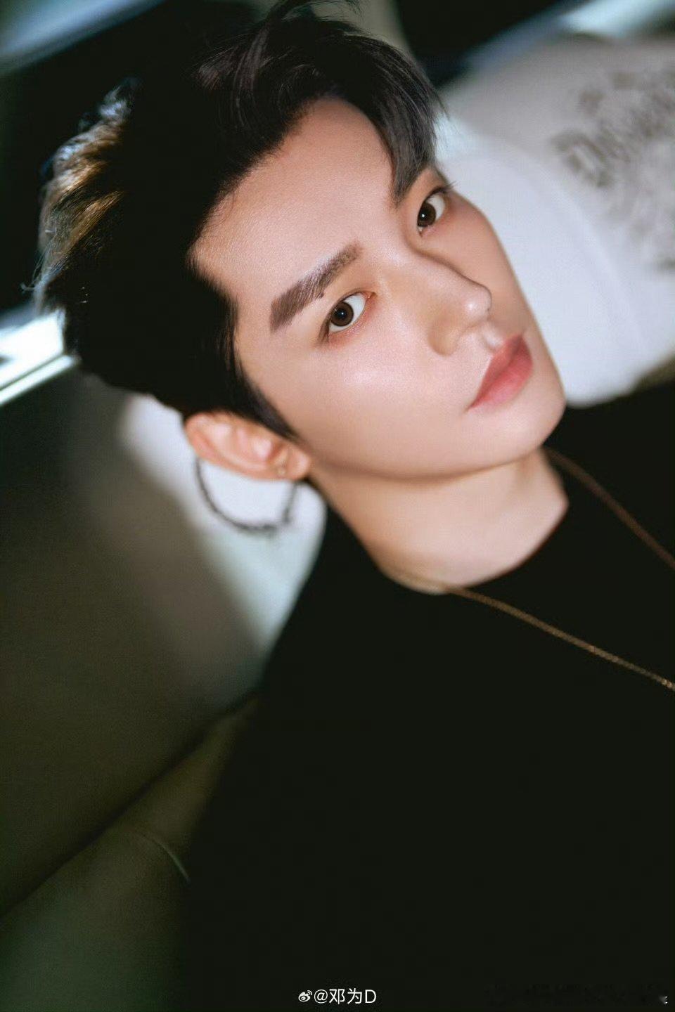 邓为成都活动出图 邓为成都活动出图 