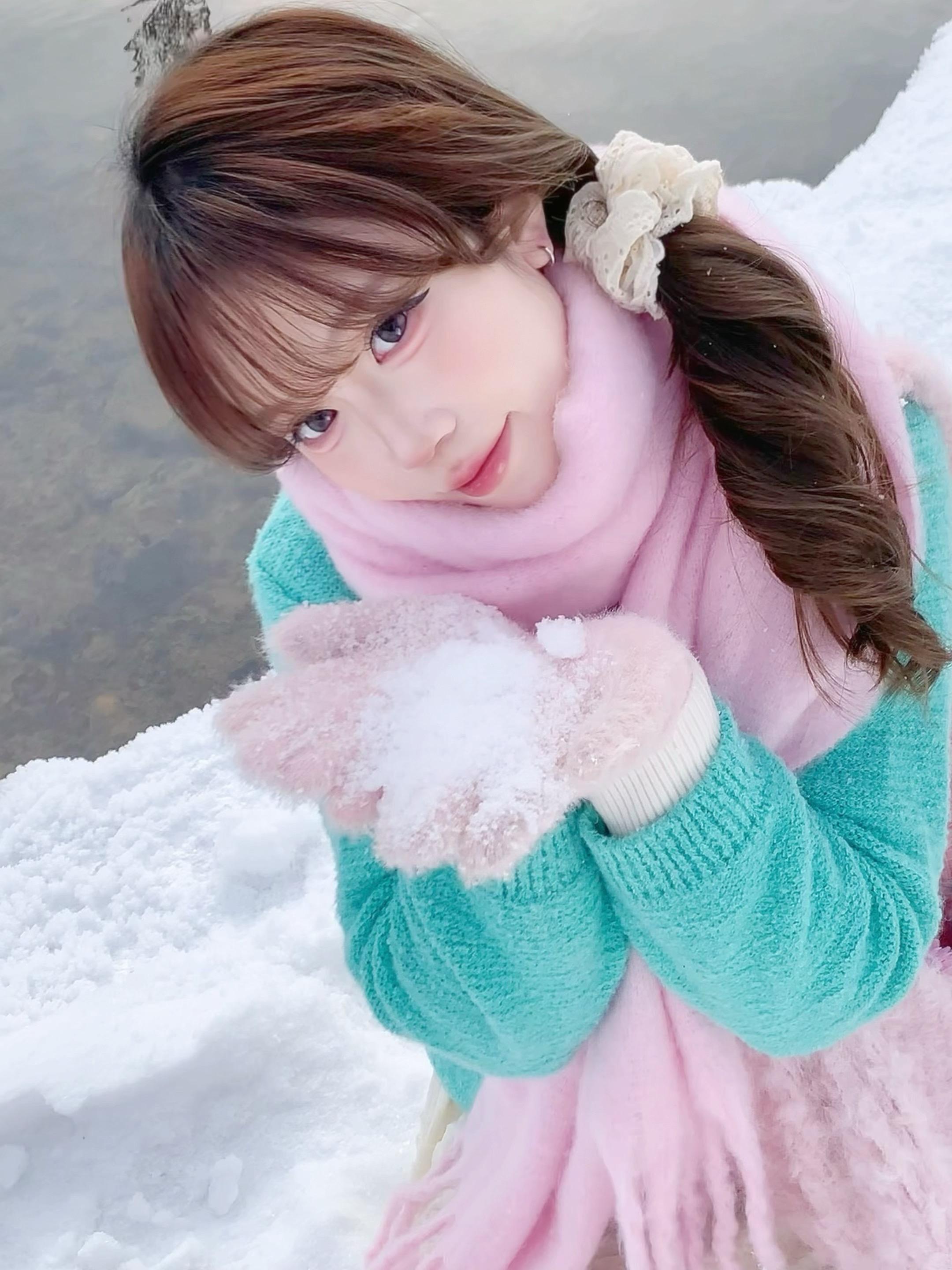 横道河子太美啦