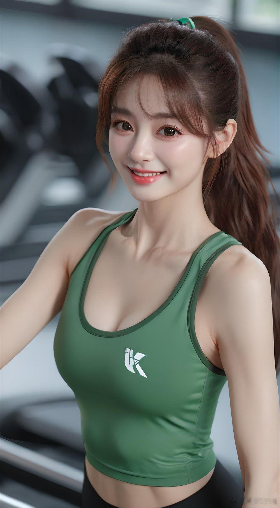 每天多一点点运动，也能多一点点心动#心动##运动##小仙女# ​​​