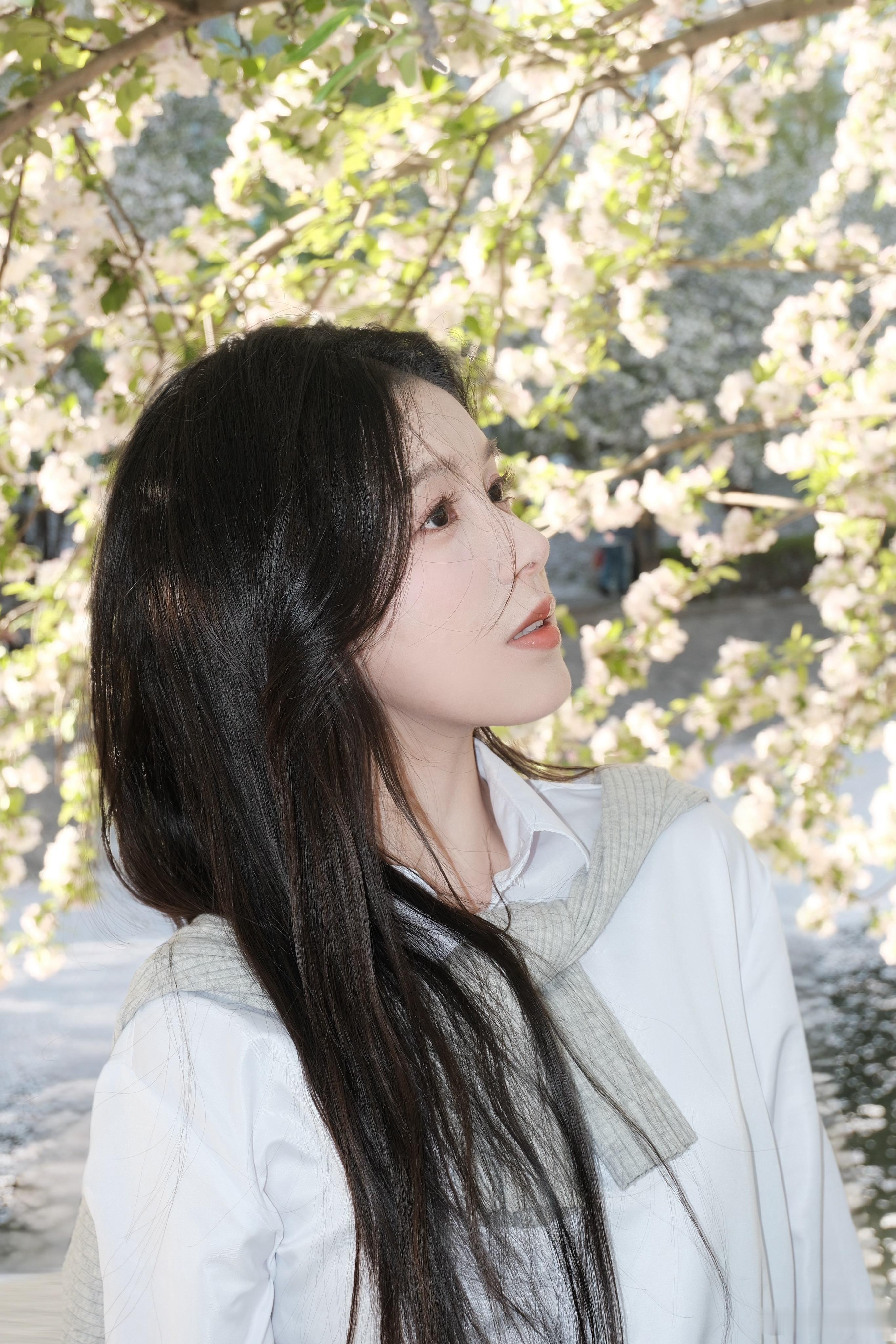 到底是什么样的远大前程值得人们错过无数个春天