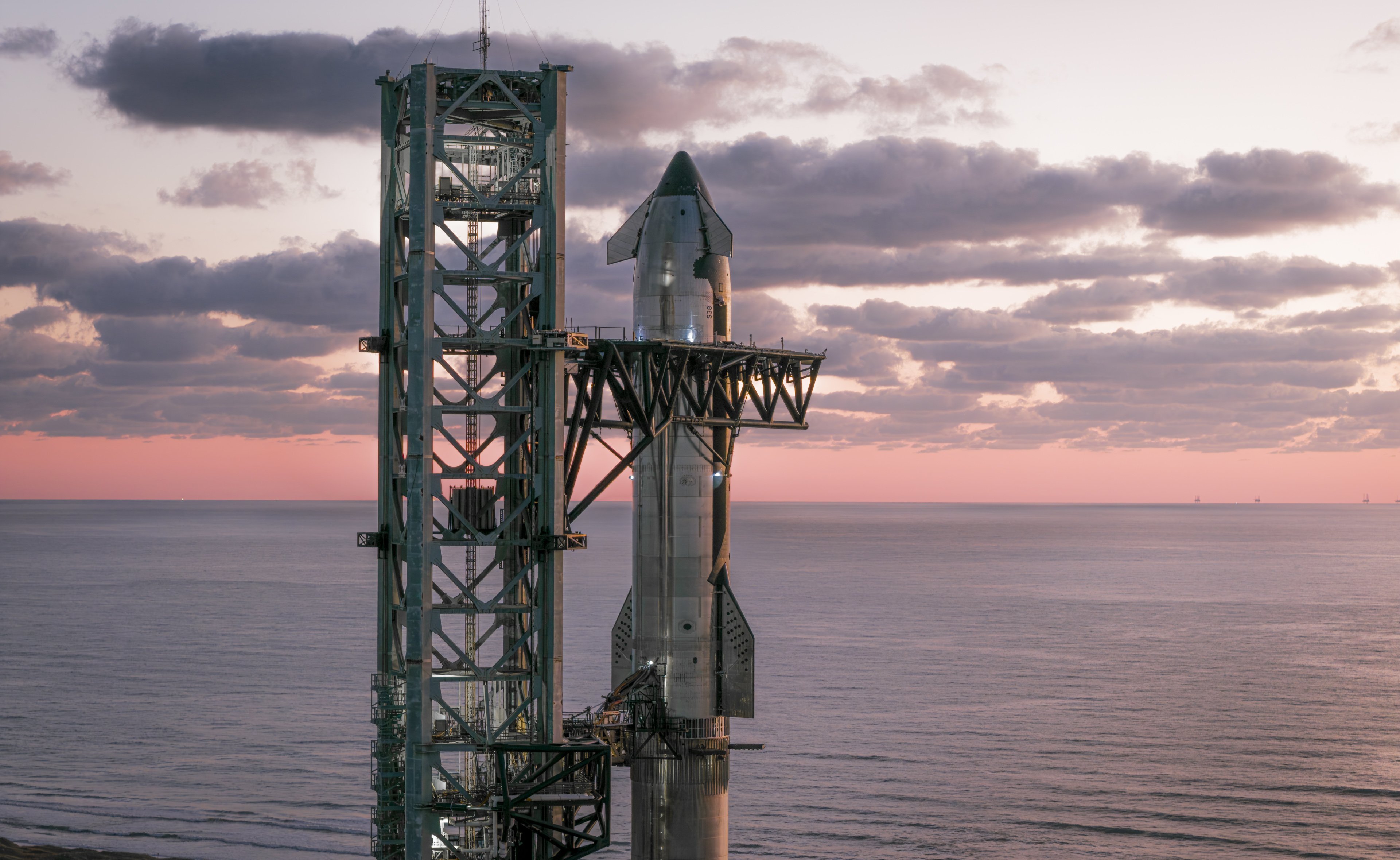 5月13日，SpaceX发文称：众所周知，我们计划大量发射星舰，目标是每年实现数