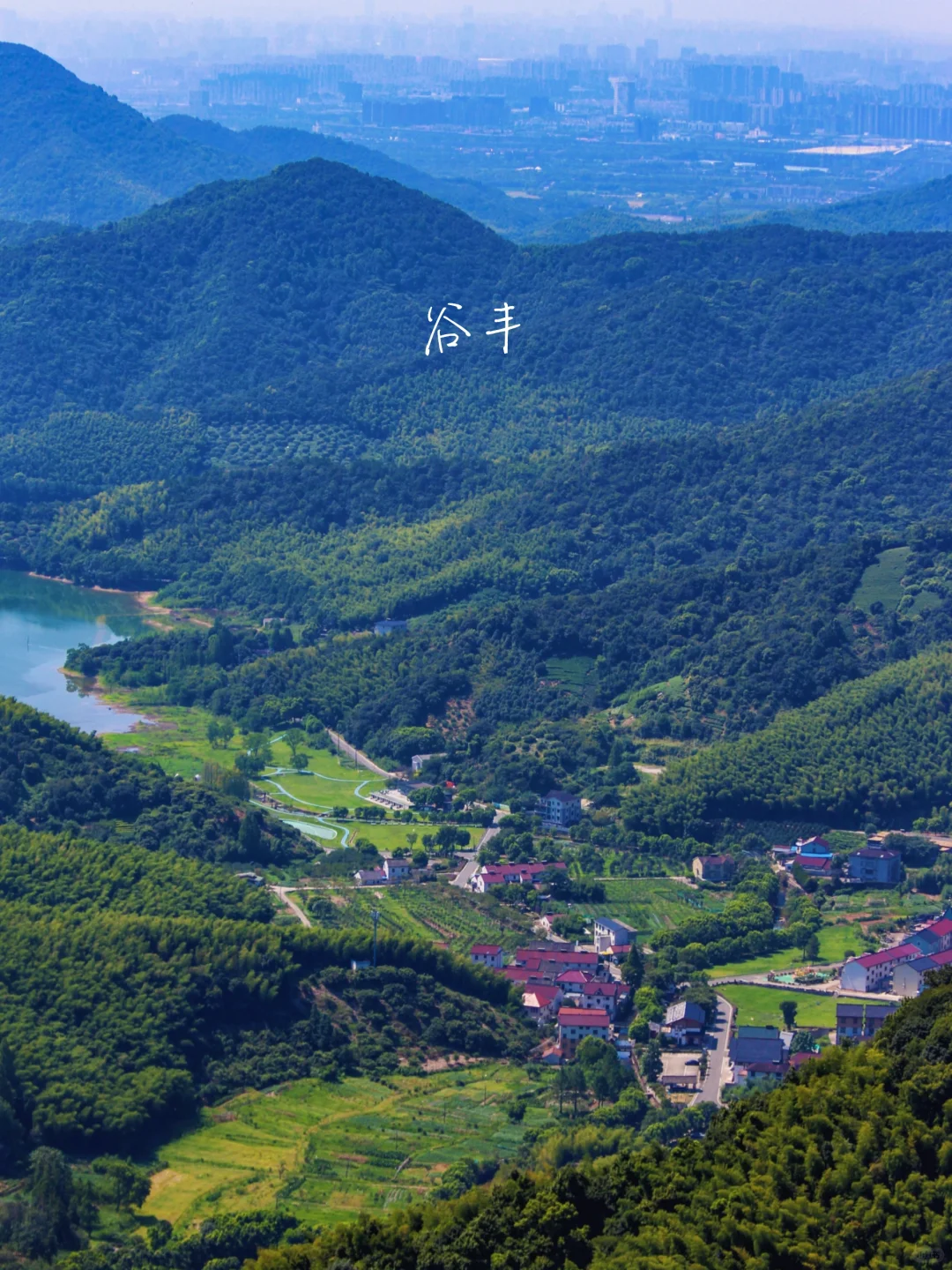 宁波北山徒步|金沙-永传寺-石柱峰-小黄泥尖