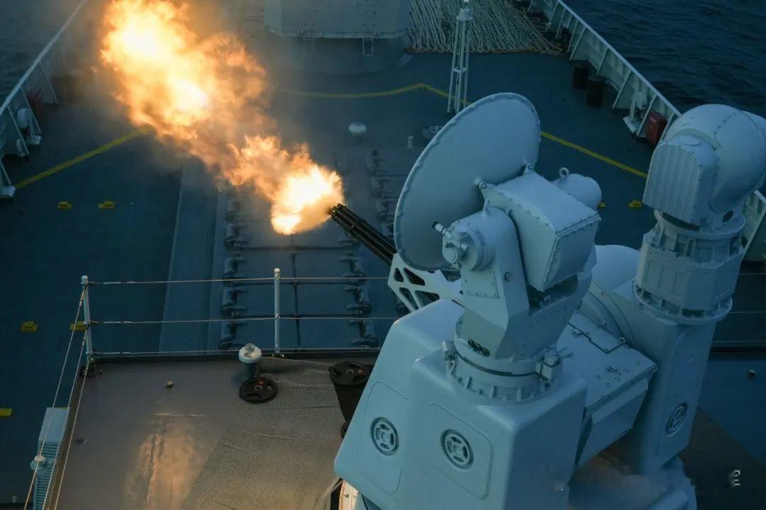 #早安军营# ​​​