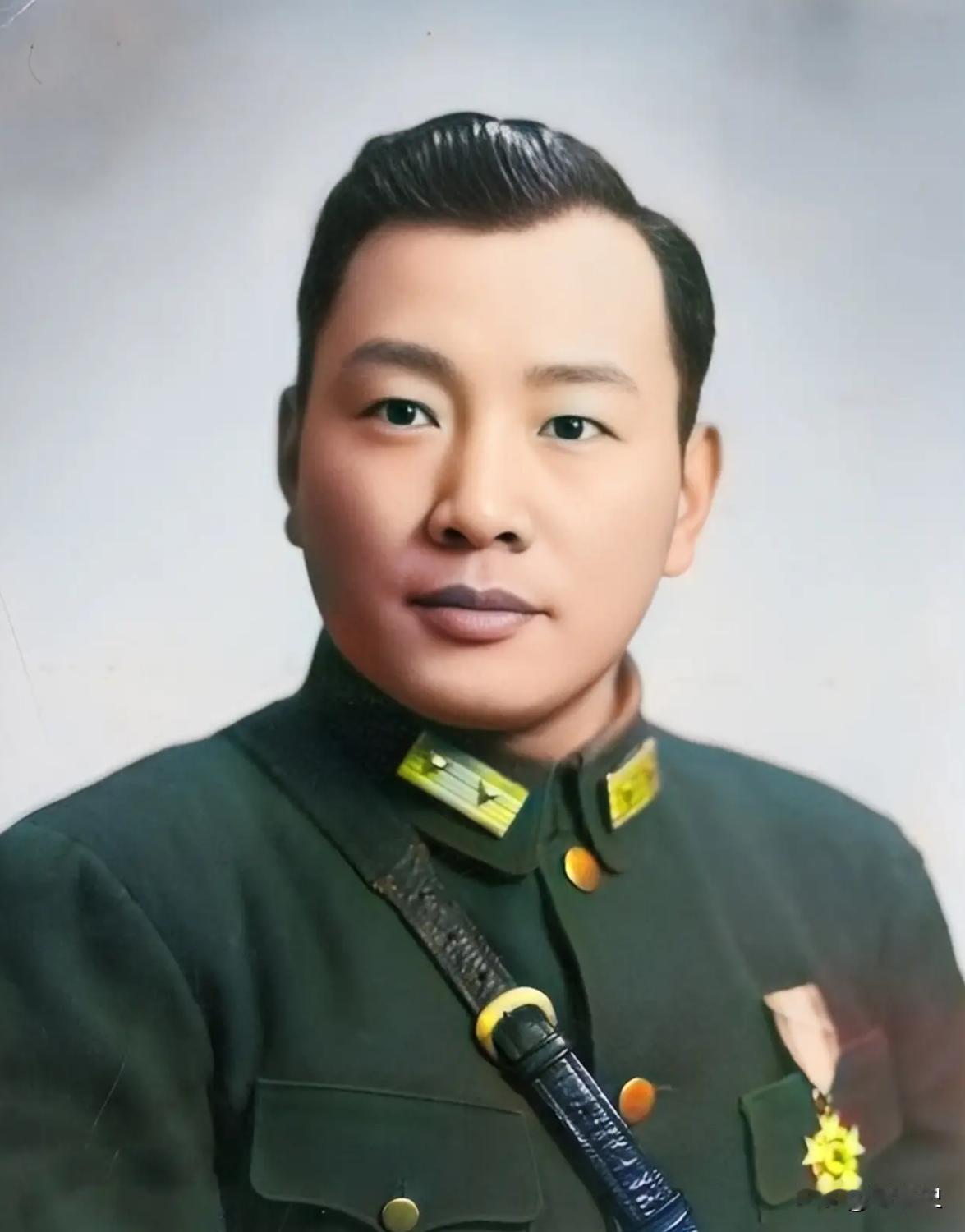 1959年，宋希濂刚被特赦，兜里没钱，身边也没个亲人。正发愁往哪儿去，迎面撞见当