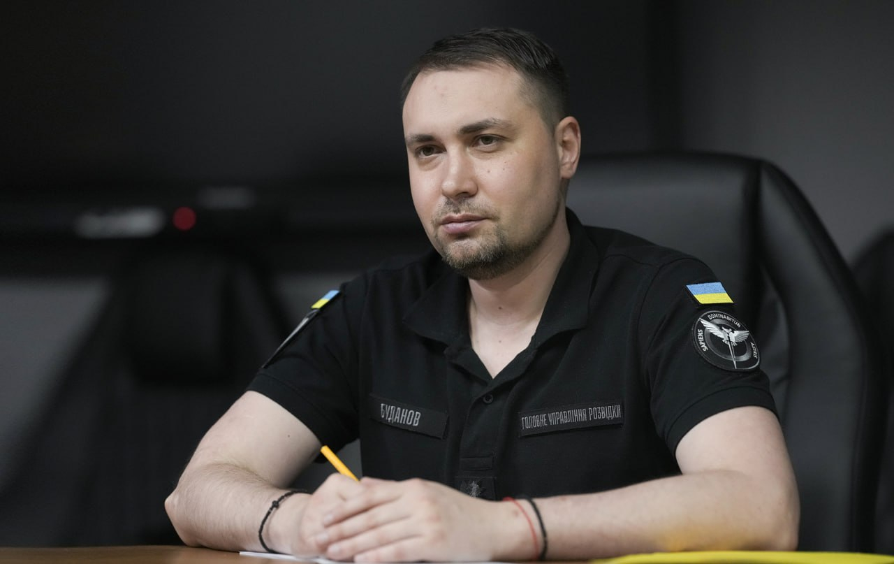 乌克兰有自己的最后期限吗？布达诺夫就实现和平的期限发表了声明“对我们来说，确实有