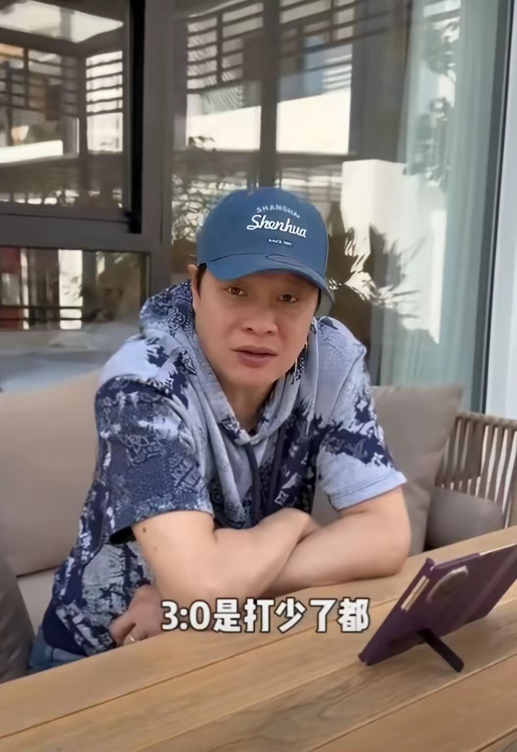 本届U23国足的表现太出色了，范志毅也对他们高度肯定。范大将军认为主教练安东尼奥