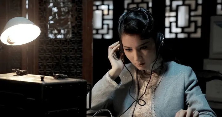 永不消失的电波，天空下无形战场鲜为人知的谍战往事