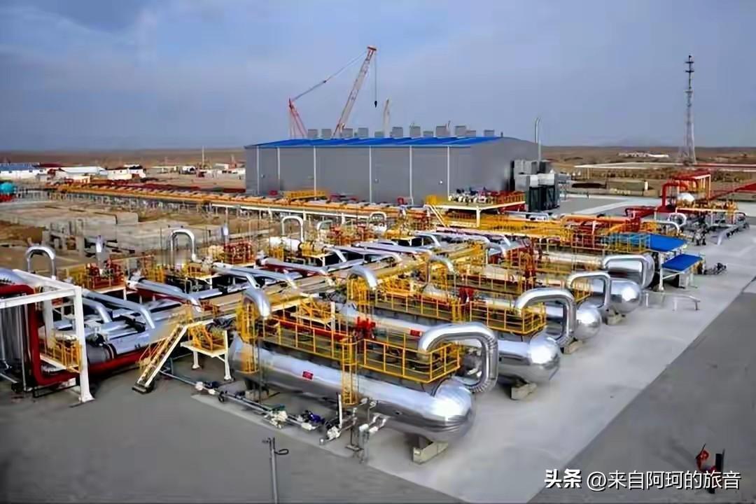 美媒这回复盘伊朗那场仗，得出来的结论就是一句话，想封锁中国，难如登天。他们自己列
