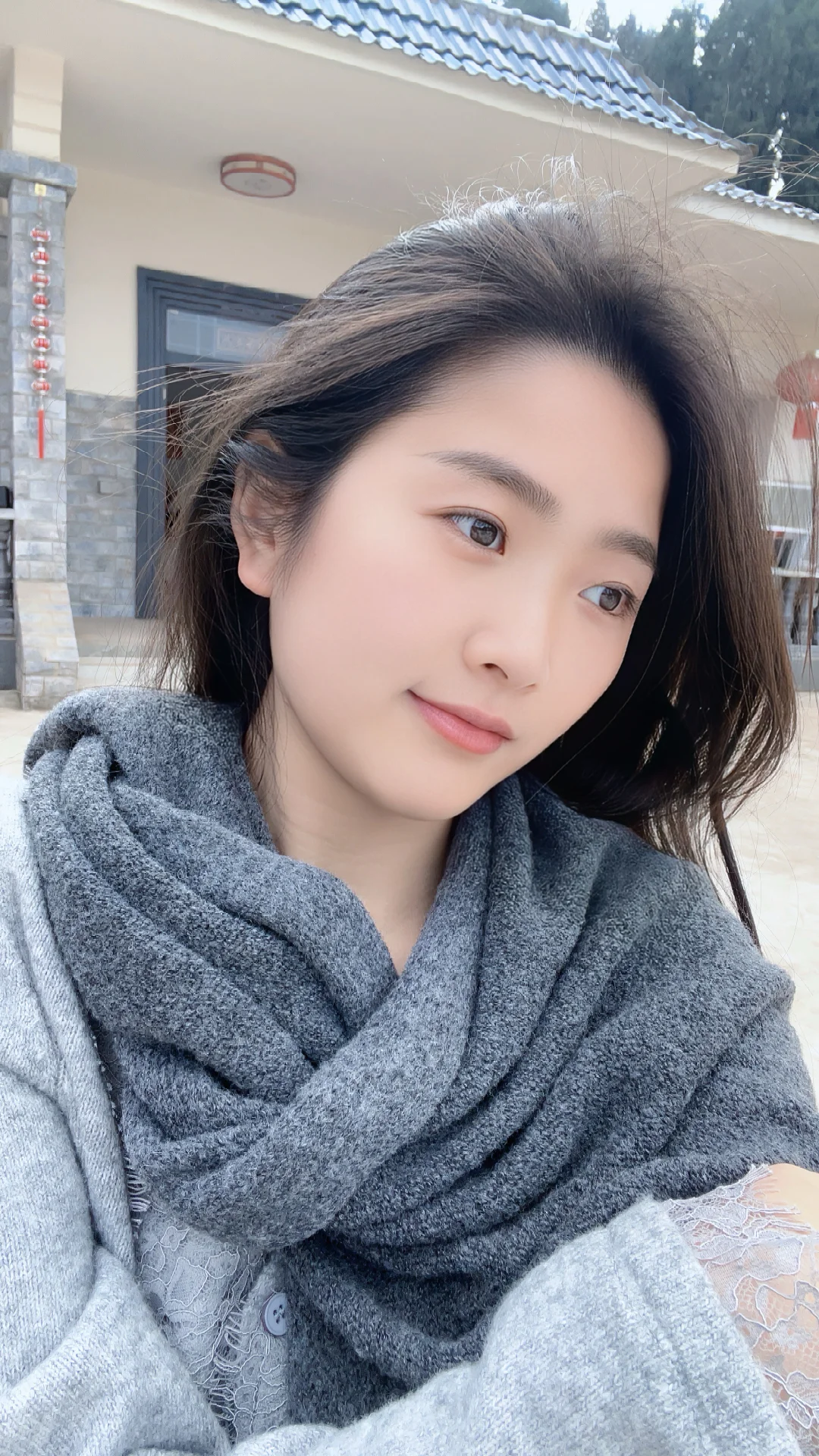 离家后的戒断反应咯～