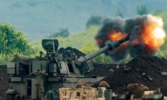 停火前24小时！

300个据点全毁，城市炸平：真主党战区司令被杀死？

以色列