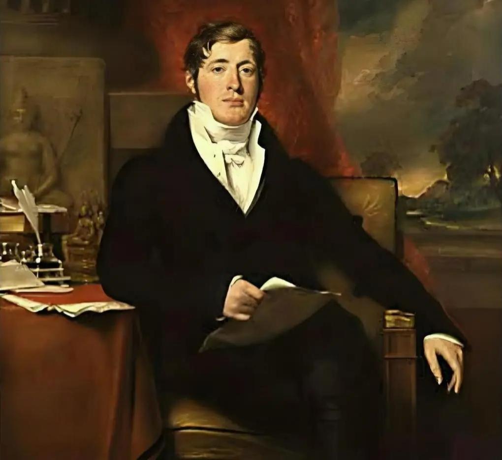 托马斯·斯坦福·莱佛士爵士（Sir Thomas Stamford Bingle