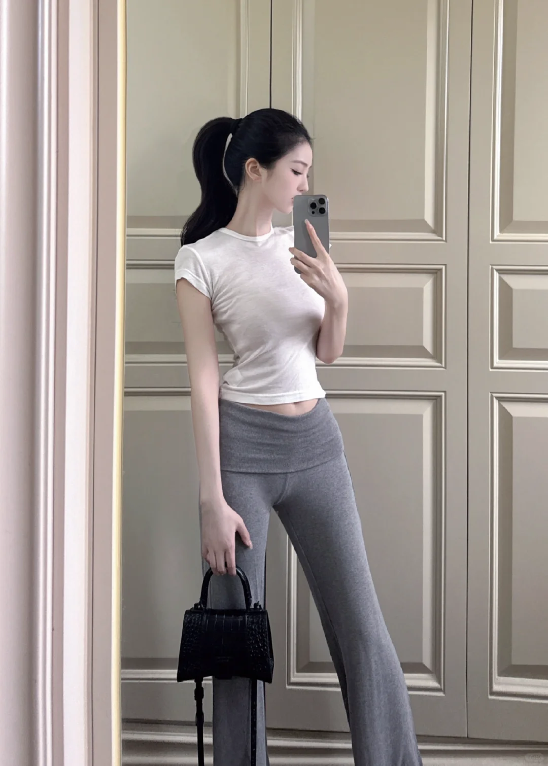 少吃 真的会瘦！