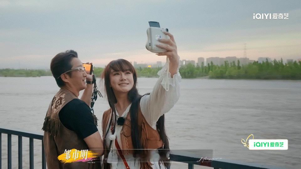 冉莹颖邹市明再见爱人变妻旅 前脚还在全网催着去离婚综艺，后脚直接变身甜宠恋综！这