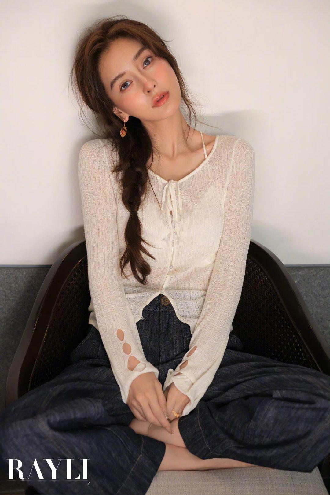 angelababy[超话] 🐾angelababy 我们将在涅槃中重逢​​​