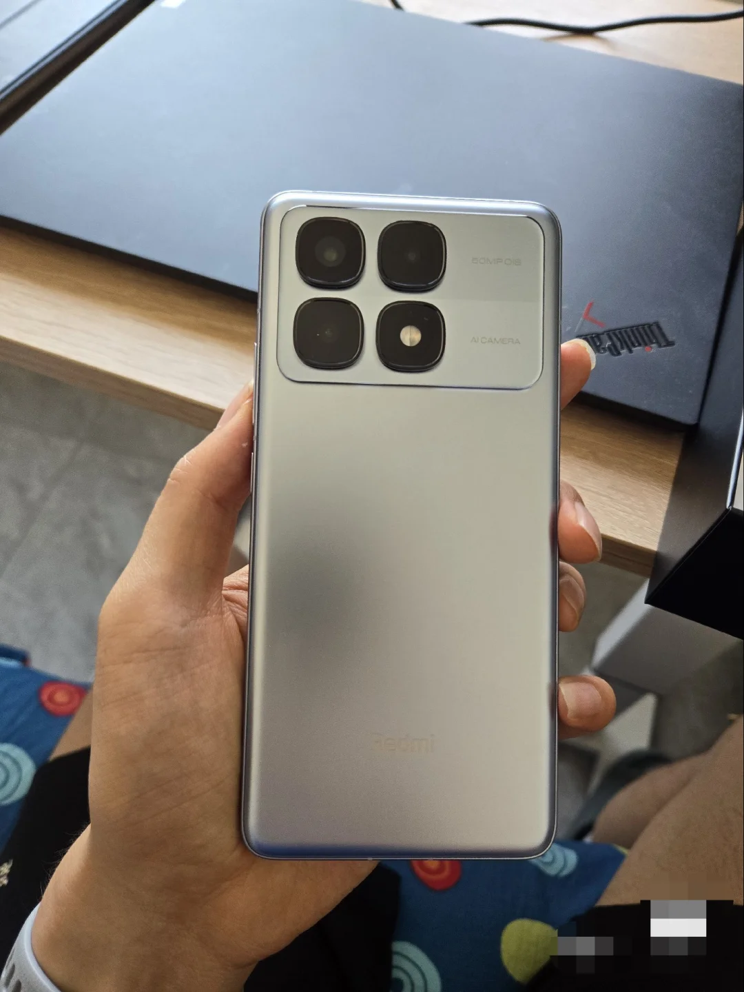 说句实话我是真的没有看懂 k70至尊版已经深度使用了一星期时间，本来以...