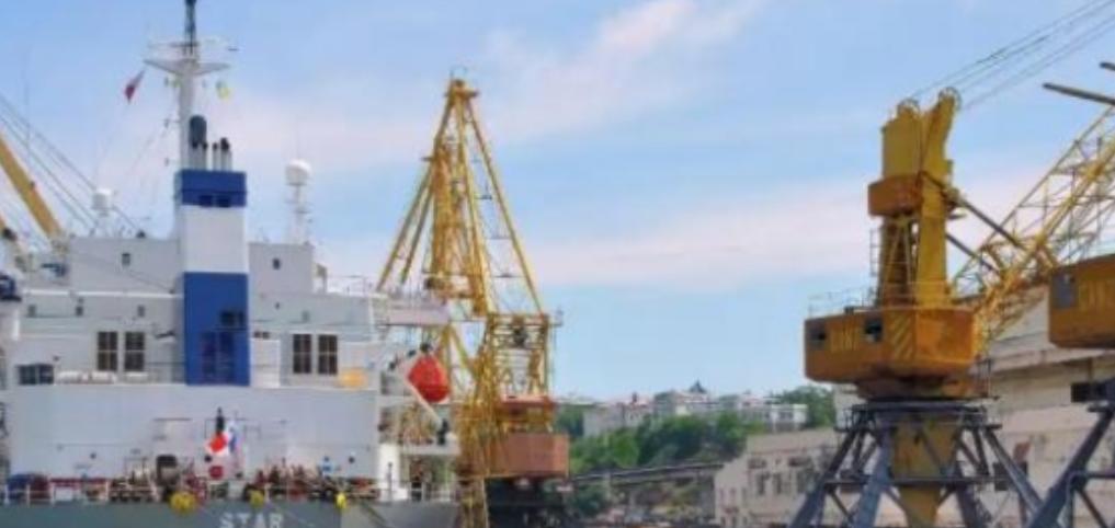 乌克兰外长放话：乌克兰愿结束战争，但美国必须对中国实施严厉制裁！根据乌克兰媒体报