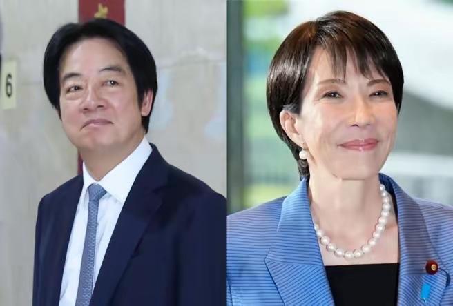 高市早苗释新信号：日本政府不会视台湾为一个"国家"，台湾只是中国的一部分！

高
