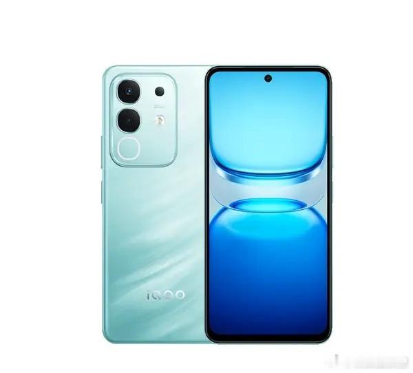 数码闲聊站  iQOO Z11x即将登陆海外市场 预计售价低于1700人民币 