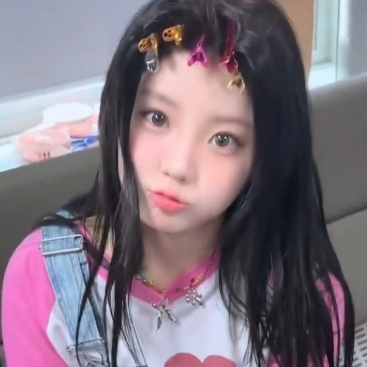 李沅禧 