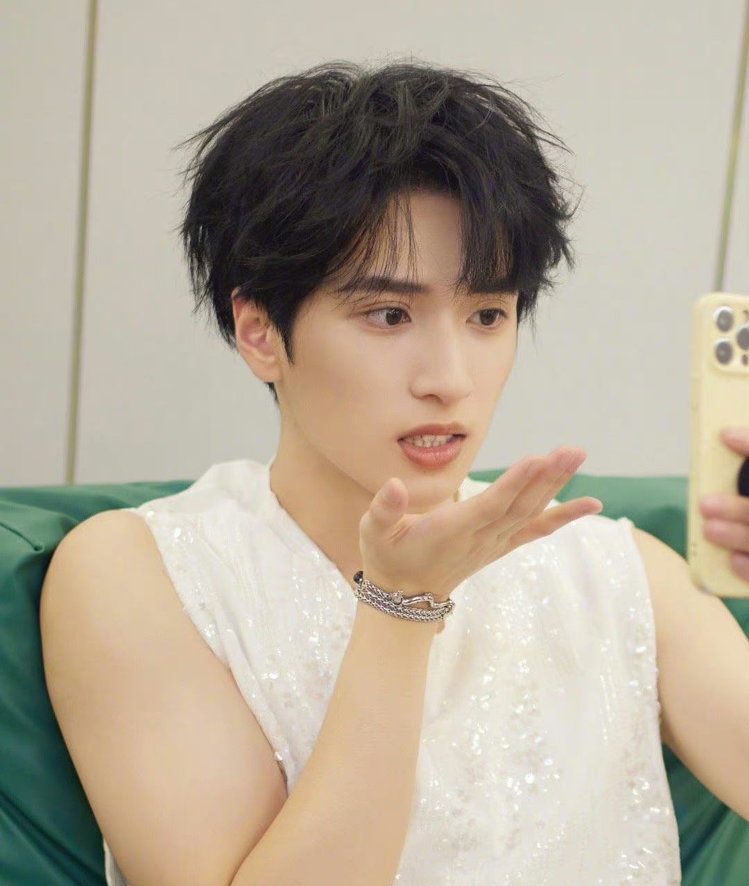 严浩翔那件事过去了吗 ​​​