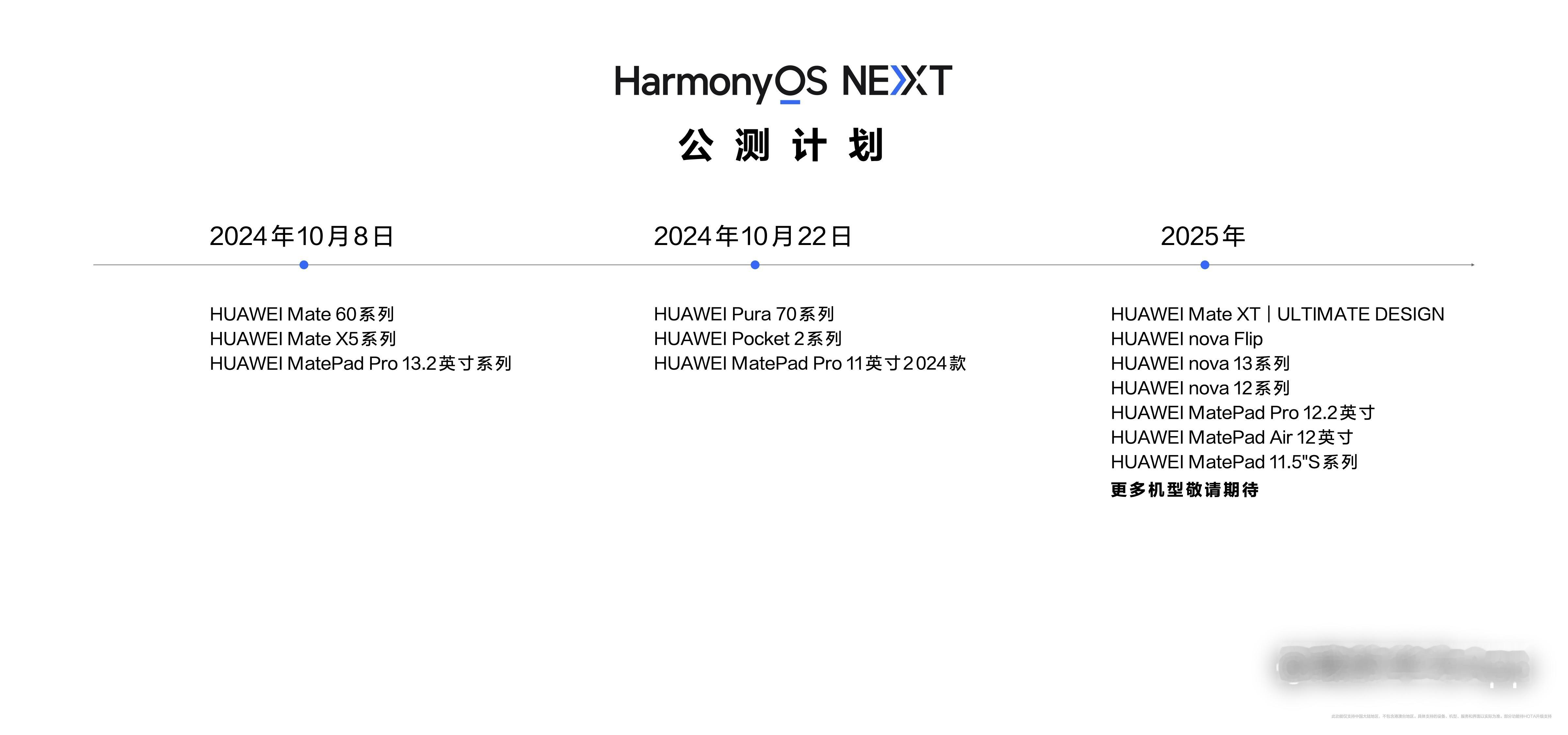 #Mate70什么时候上# mate70作为要出厂预装原生鸿蒙OS NEXT系统