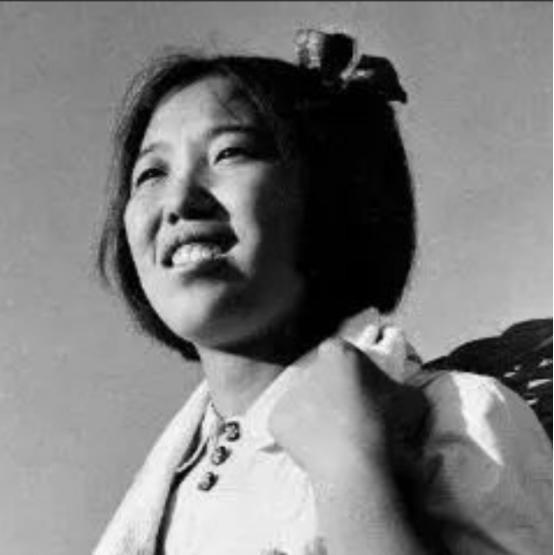 1983年6月的一天，邢燕子被叫去了天津市委组织部，她被告知自己被卸任市委书记。