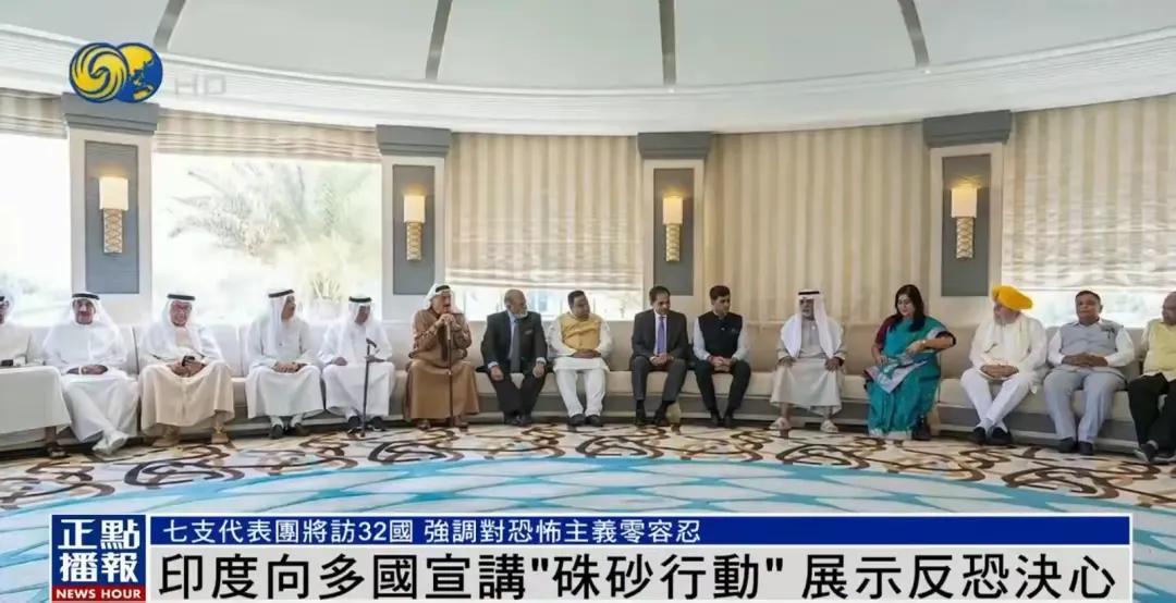 世人都知道他们被揍成那尿样，可人家就是想扭转乾坤。

任何奇葩的事情，只要说是印