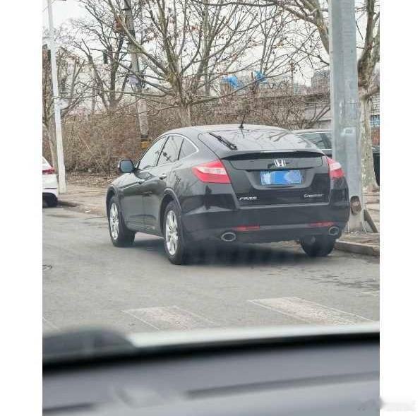 市场才是最牛的设计师，本田标撑不起宝马X6这种车型，歌诗图的设计真是一言难尽，日