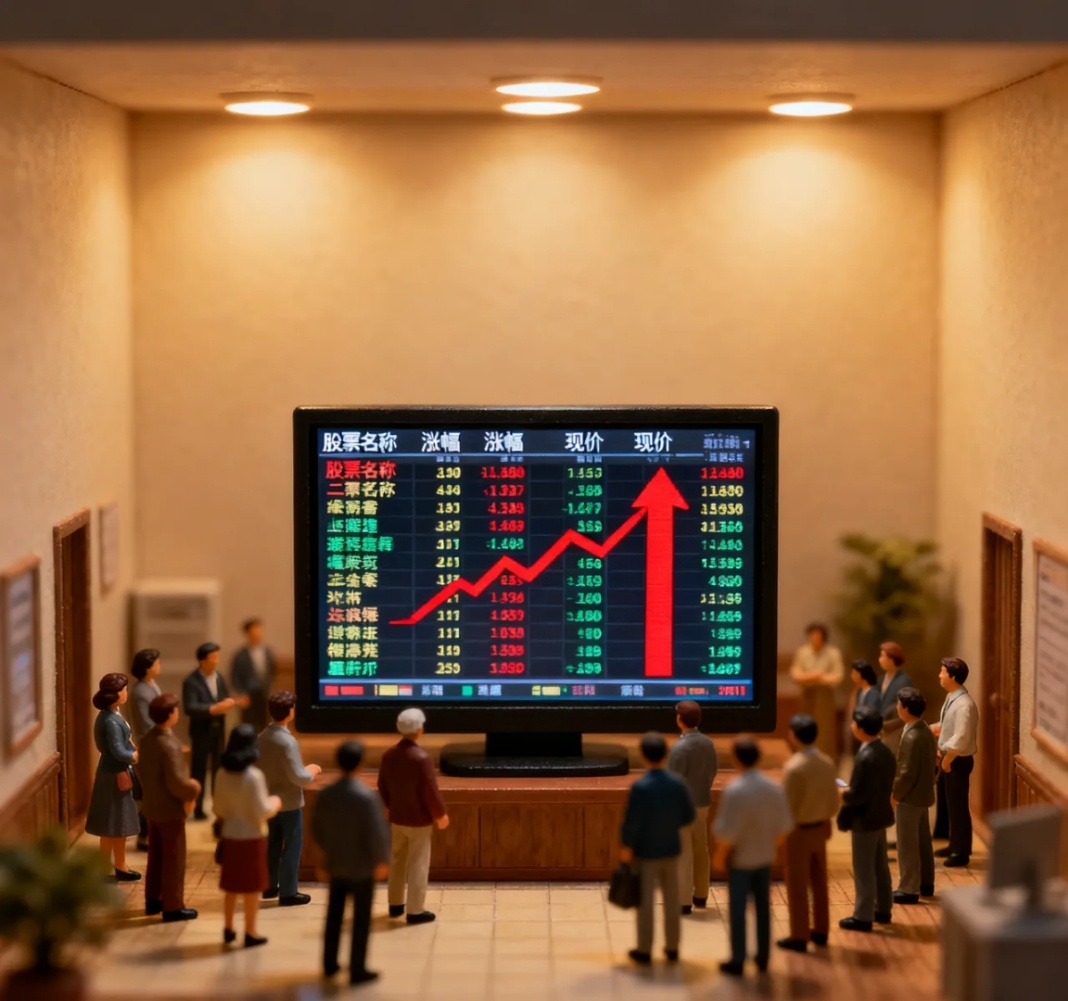 周三股市重磅利好利空速递：你的持仓股是否在列？ 一、核心利好消息汇总（附个股解析