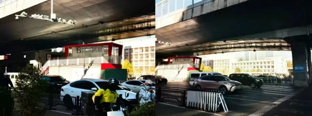 蜜雪冰城把店开到了公交站，公交公司还提供优惠：凭乘车记录享折扣！执法局的人却上门了……