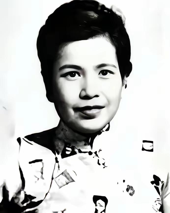 很多人只知道吴石烈士的忠勇，却很少有人懂，他的妻子王碧奎，用半生漂泊，完成了一场