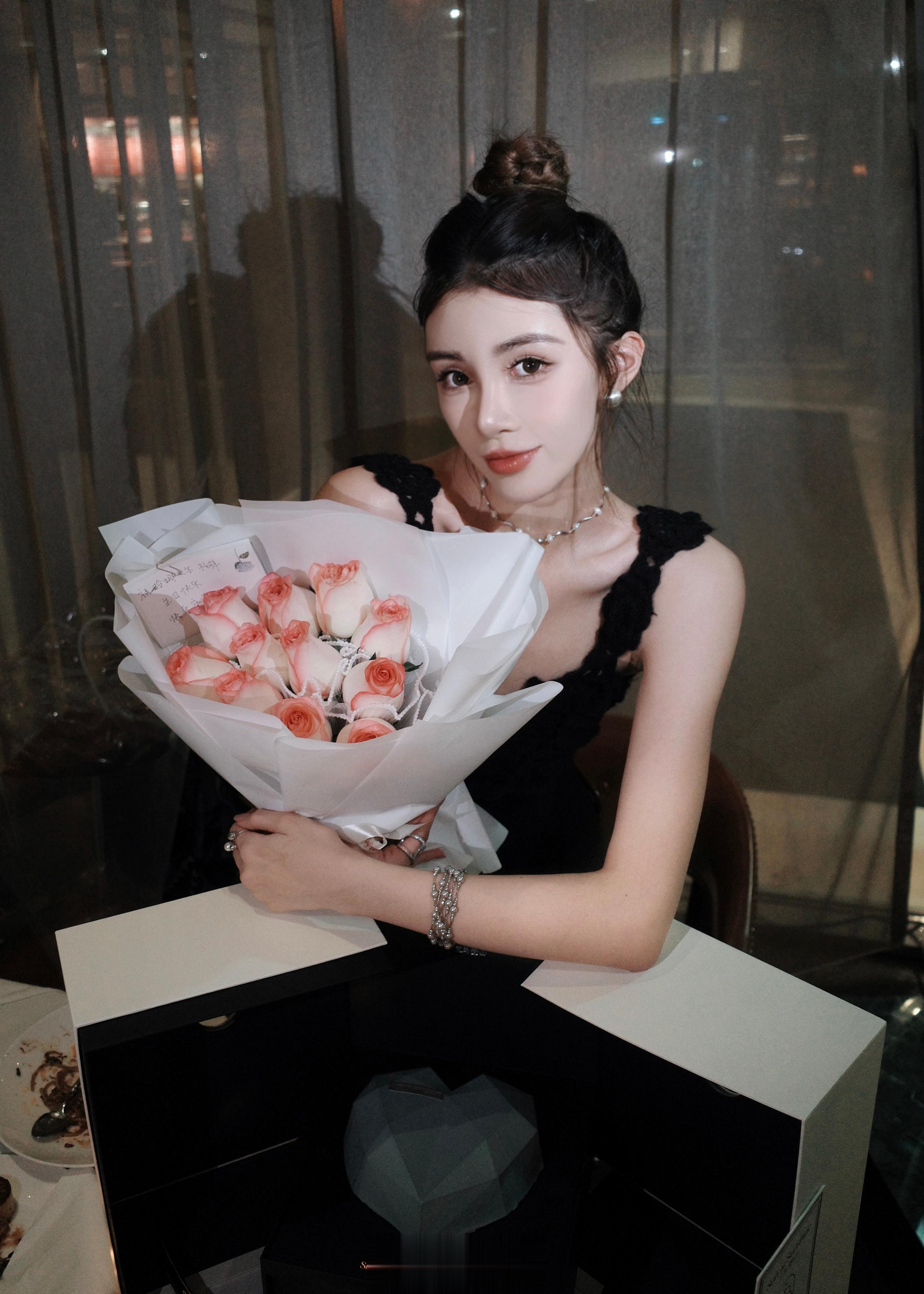 “爱里又一岁” #生日快乐#  ​​​