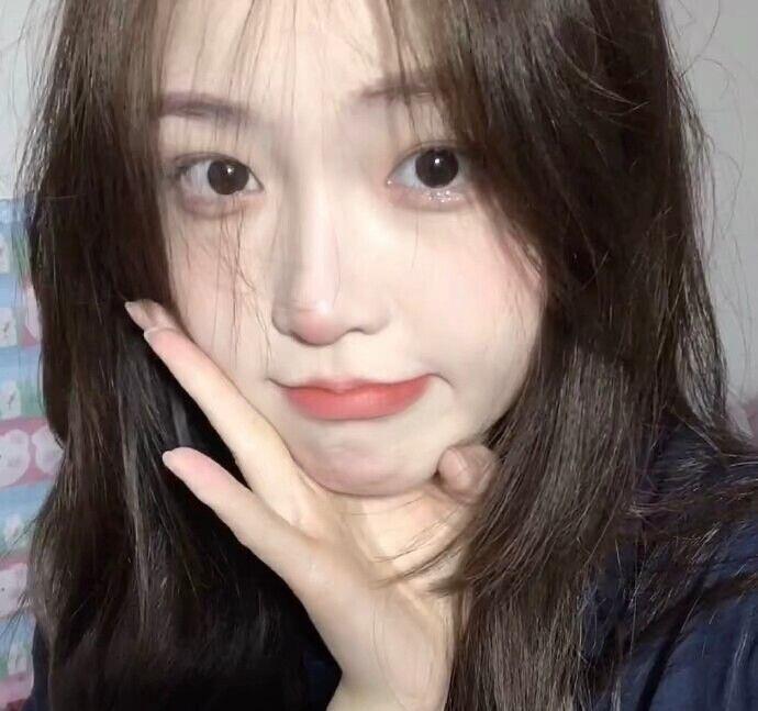 WeChat  ins小众女头｜氛围感女生头像 