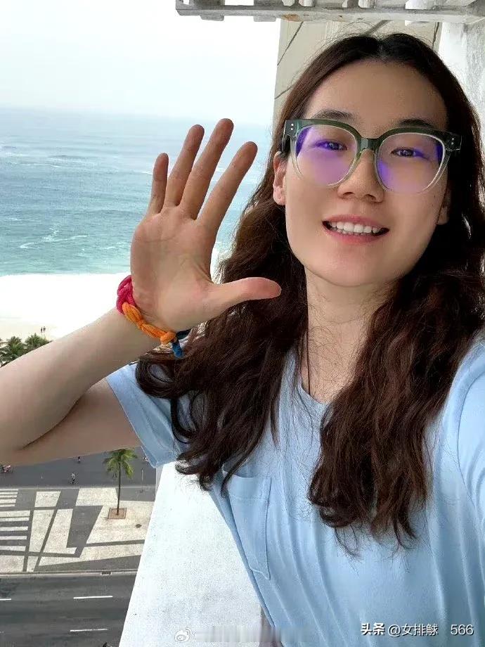 王云蕗将开启人生新篇章
       王云蕗更新社交账号透露重大信息，王云蕗将无