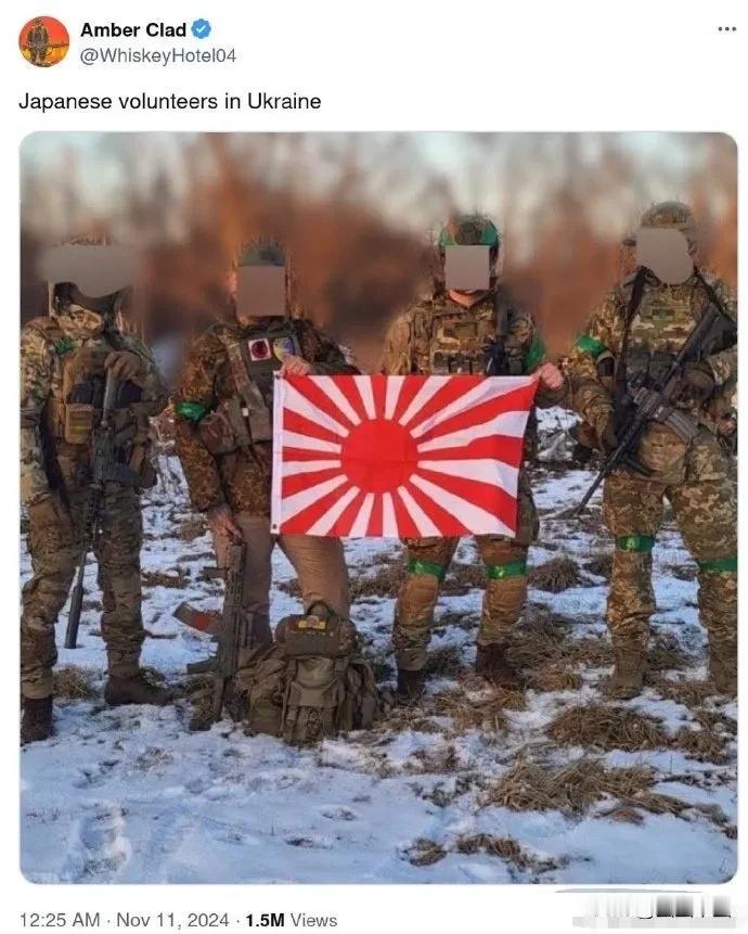 日军鬼子已经在俄乌战场刷“真题”了，我们的军演“模拟题”能否应对未来冲突？
俄乌