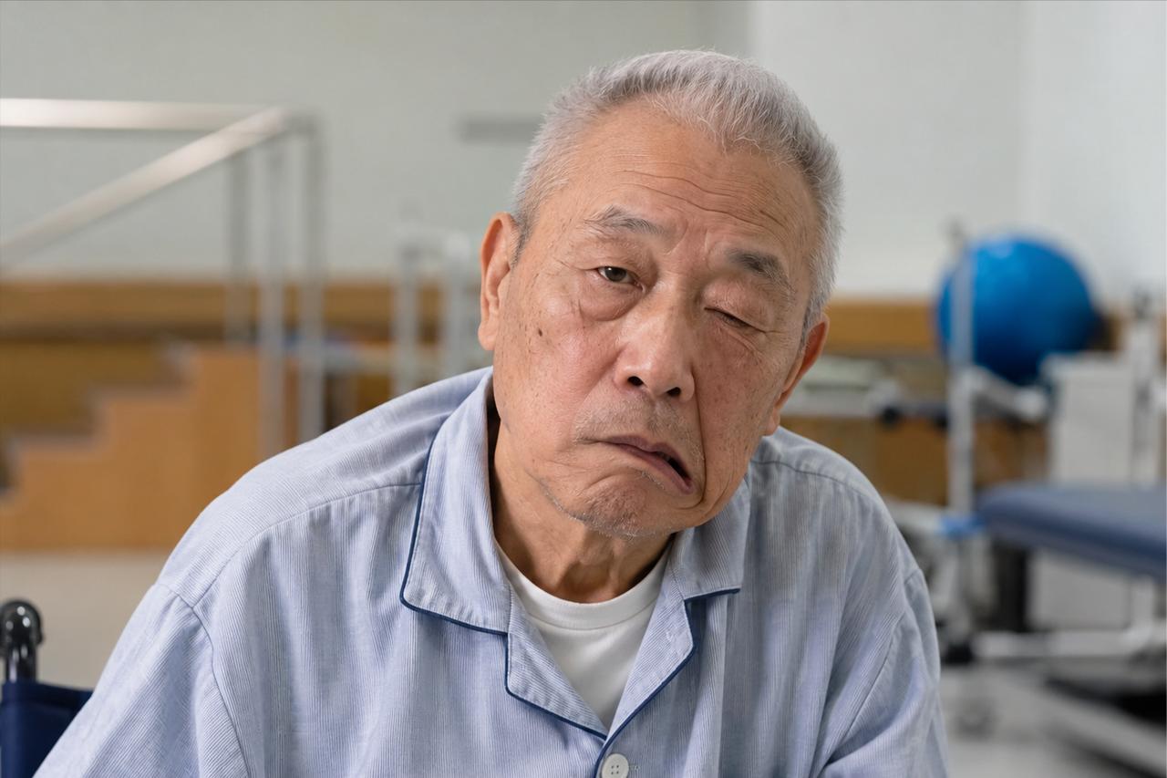 一个被低估的中成药，或成中风偏瘫“良方”，疏通经络、活血化瘀

老人中风以后，最