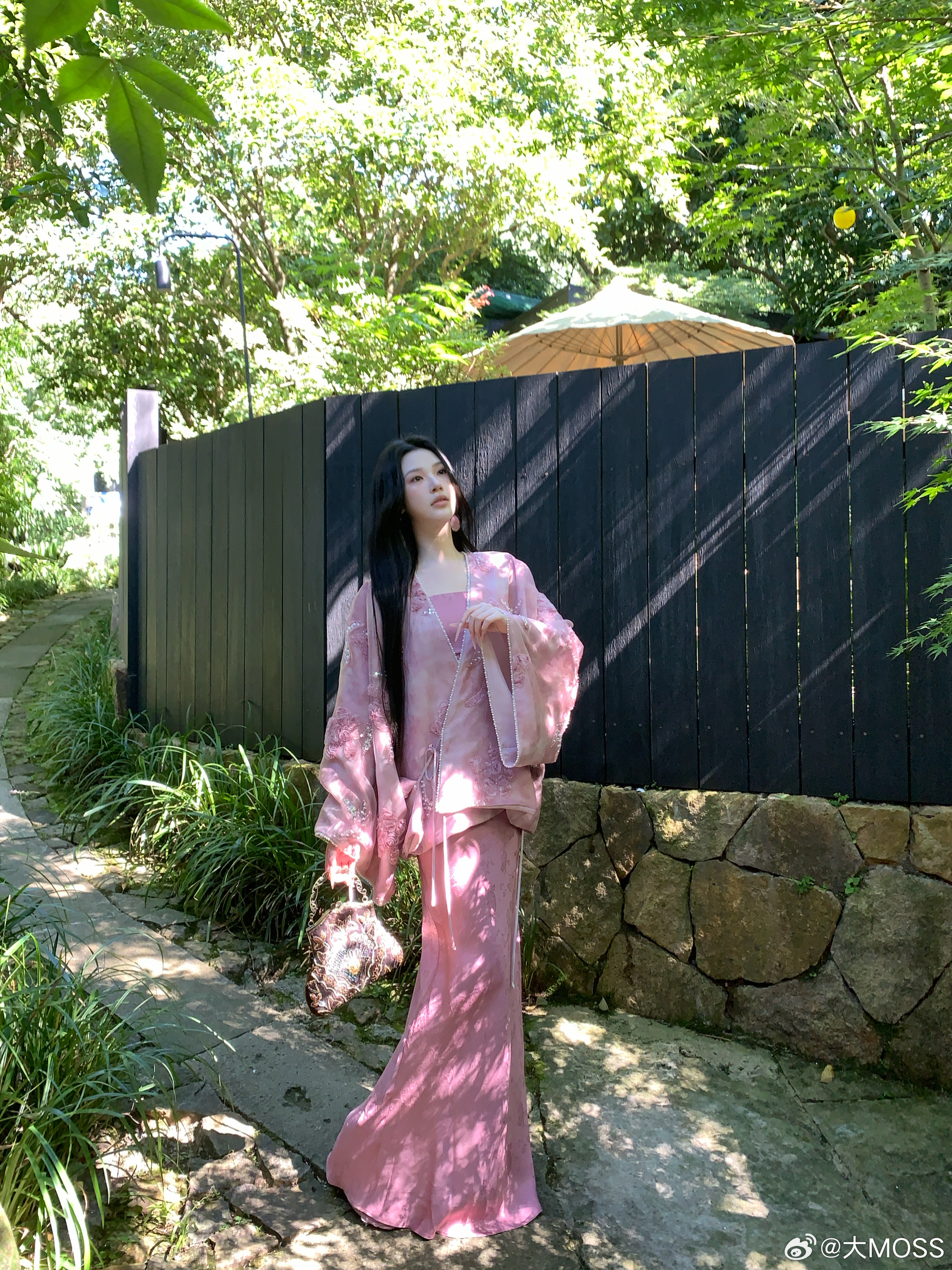 𝑴𝑶𝑺𝑺 𝟖.𝟏𝟎/𝟐𝟎:𝟎𝟎𝒑𝒎【云水谣】💗💛提
