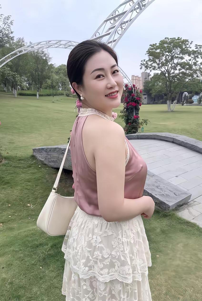优雅气质 女人一定要活成自己喜欢的样子 我的日常
